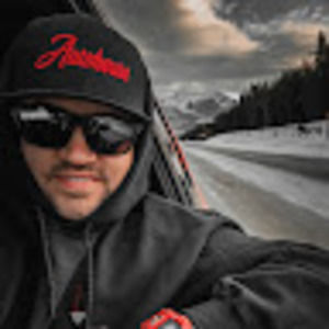 Meet your Posher, Kyle